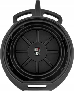 VERKE MISKA ZLEWARKA DO OLEJU 16L V86356