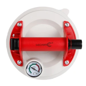 DISTAR PRZYSSAWKA MECHANICZNA POWERFIX BIAŁA 80115429042 - DARMOWA WYSYŁKA