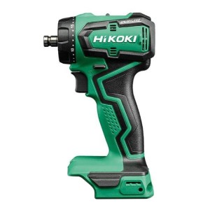 HIKOKI WIERTARKO-WKRĘTARKA AKUMULATOROWA Z WYMIENNYM UCHWYTEM 18V 2x5,0AH DS18DDQWSZ  - DARMOWA WYSYŁKA