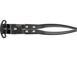 YATO SZCZYPCE DO OPASEK ZACISKOWYCH YT-06061