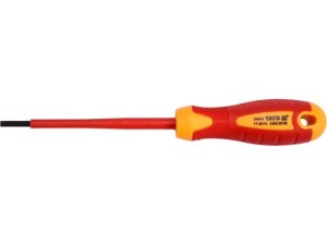 YATO WKRĘTAK IZOLOWANY 1000V 3,5x100MM YT-28174