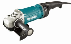 MAKITA SZLIFIERKA KĄTOWA 230MM 2800W ANTIRESTART MIĘKKI START HAMULEC WALIZKA GA9070X1 – DARMOWA WYSYŁKA