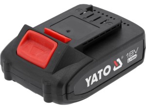 YATO AKUMULATOR 18V LI-ION 2.0AH YT-828461