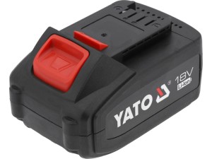 YATO AKUMULATOR 18V LI-ION 3.0AH YT-828462