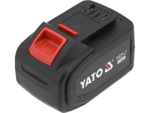 YATO AKUMULATOR 18V LI-ION 6.0AH YT-828464