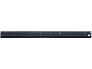 YATO LINIJKA Z PROFILEM OCHRONNYM 450MM YT-70727