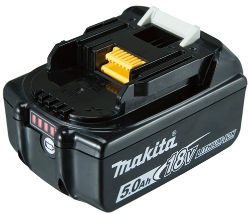 MAKITA AKUMULATOR LI-ION 18V 5.0AH BL1850B - DARMOWA WYSYŁKA