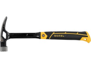VOREL MŁOTEK METALOWY Z MAGNESEM 450G 32610