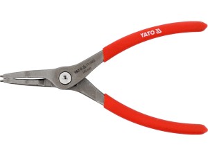 YATO SZCZYPCE SEGERA ZEWNĘTRZNE PROSTE 180MM YT-19953