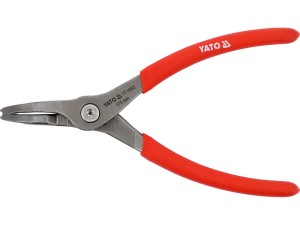YATO SZCZYPCE SEGERA ZEWNĘTRZNE WYGIĘTE 175MM YT-19963
