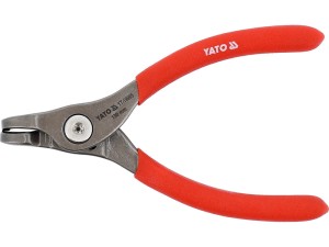 YATO SZCZYPCE SEGERA ZEWNĘTRZNE WYGIĘTE 130MM 3-9MM YT-19965