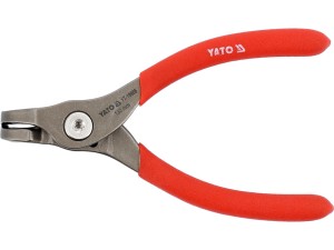 YATO SZCZYPCE SEGERA ZEWNĘTRZNE WYGIĘTE 130MM 10-25MM YT-19966