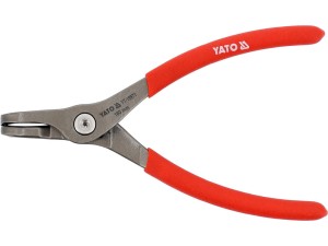 YATO SZCZYPCE SEGERA ZEWNĘTRZNE WYGIĘTE 160MM YT-19971