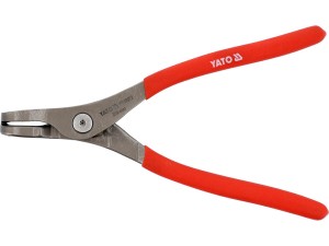 YATO SZCZYPCE SEGERA ZEWNĘTRZNE WYGIĘTE 210MM YT-19972