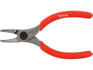 YATO SZCZYPCE SEGERA WEWNĘTRZNE WYGIĘTE 140MM 8-13MM YT-19981