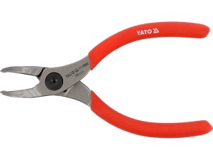 YATO SZCZYPCE SEGERA WEWNĘTRZNE WYGIĘTE 140MM 12-25MM YT-19982