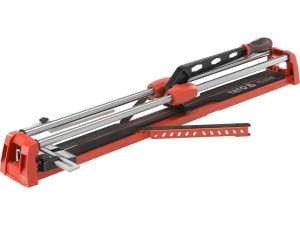 YATO PRZYRZĄD DO CIĘCIA GLAZURY 800MM 0-45* MAX. GRUBOŚĆ PŁYTKI 14MM YT-37000 – DARMOWA WYSYŁKA