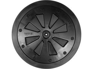 YATO DYSK Z RZEPEM 375MM DO ZACIERACZKI YT-82330 YT-82336