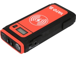YATO URZĄDZENIE ROZRUCHOWE - POWER BANK 16000MAH YT-83085 – DARMOWA WYSYŁKA