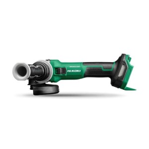 HIKOKI SZLIFIERKA KĄTOWA 125MM 18V BRUSHLESS REGULACJA OBROTÓW SOLO HI-G1813DVEW4Z – DARMOWA WYSYŁKA