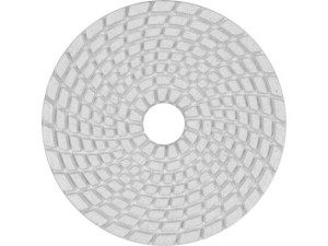 YATO TARCZA DIAMENTOWA DO SZLIFOWANIA GRESU 100MM GR.1500 YT-48205