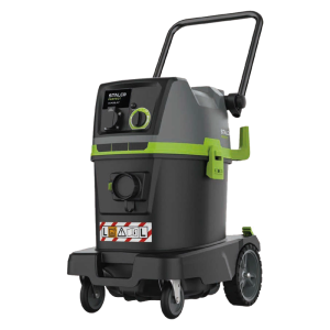 STALCO ODKURZACZ PRZEMYSŁOWY 1200W 35L KLASA L VCP35LAC 055698171 – DARMOWA WYSYŁKA