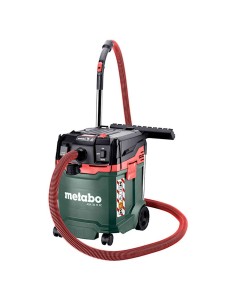 METABO ODKURZACZ UNIWERSALNY ASA 30M PC 1200W 30L (602087000) – DARMOWA WYSYŁKA
