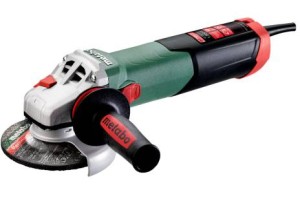 METABO SZLIFIERKA KĄTOWA 1900W 2800-11000OBR WEV19-125 613108000 – DARMOWA WYSYŁKA
