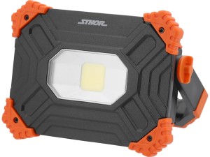 STHOR REFLEKTOR PRZENOŚNY 20W COB 2000LM 82871
