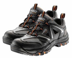 NEO TOOLS SANDAŁY ZAWODOWE OB ROZM 43 82-724