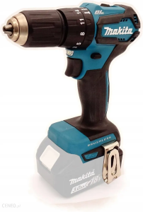 MAKITA WIERTARKO-WKRĘTARKA UDAROWA 40NM LI-ION 18V DHP483Z – DARMOWA WYSYŁKA