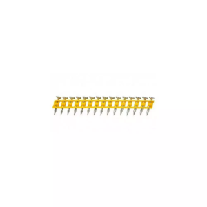DEWALT GWOŹDZIE DO GWOŹDZIARKI DCN890 DO BETONU DREWNA STANDARD 2,6 X 30MM 1005SZT DCN8901030