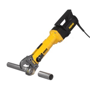 REMS ZACISKARKA SIECIOWA DO RUR POWER-PRESS SE BASIC-PACK 572111 – DARMOWA WYSYŁKA