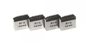 REMS NOŻE GWINCIARSKIE R 3/8" 521022 – DARMOWA WYSYŁKA
