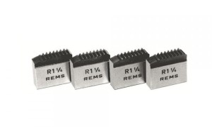 REMS NOŻE GWINCIARSKIE R 1/2" 521032 – DARMOWA WYSYŁKA