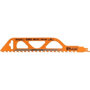 RICHMANN BRZESZCZOT DO PIŁY SZABLASTEJ DO GAZOBETONU 305MM HM/TCT 20 ZĘBÓW Z WIDIĄ C2052