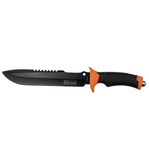RICHMANN NÓŻ TURYSTYCZNY 360MM Z KABURĄ C9134