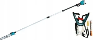 MAKITA PIŁA NA WYSIĘGNIKU (OKRZESYWARKA) 30CM LXT 2X18V 0XAH DUA300Z – DARMOWA WYSYŁKA