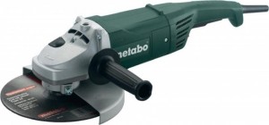 METABO SZLIFIERKA KĄTOWA 230MM 2000W 6600OBR (606421000) WX 2000 – DARMOWA WYSYŁKA