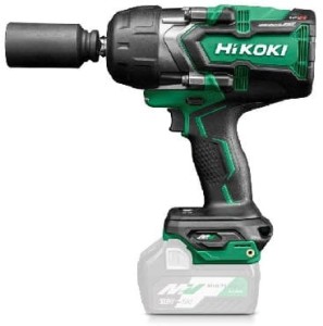 HIKOKI KLUCZ UDAROWY AKUMULATOROWY MULTIVOLT 1/2" 1400NM SOLO WR36DGW2Z – DARMOWA WYSYŁKA