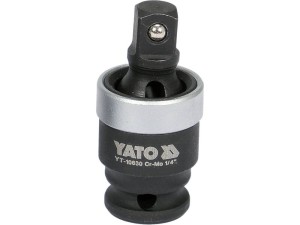 YATO PRZEGUB KULISTY UDAROWY 1/4" YT-10630