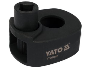 YATO KLUCZ DO DRĄŻKÓW KIEROWNICZYCH DUŻY 40-47MM YT-061602