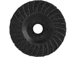 YATO TARCZA SZLIFIERSKA UNIWERSALNA 125MM P80 YT-83265