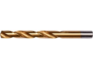 YATO WIERTŁO DO METALU HSS-TIN 13,0MM TYTANOWE YT-44668