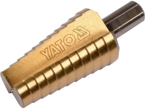 YATO WIERTŁO STOPNIOWE 20-30MM YT-44747