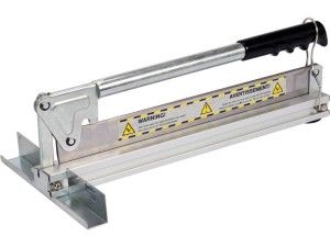YATO GILOTYNA DO CIĘCIA WYKŁADZIN Z PVC YT-37325