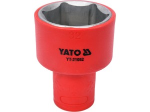 YATO NASADKA IZOLOWANA 1/2" 32MM VDE YT-21052