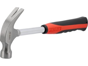 YATO MŁOTEK SZEWSKI 450G DWUKOLOROWA RĄCZKA YT-4560