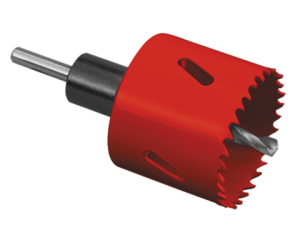 YATO PIŁA OTWORNICA BIMETALICZNA 67MM YT-3332