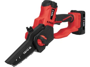 YATO PILARKA ŁAŃCUCHOWA 7" 18V SOLO YT-828134 – DARMOWA WYSYŁKA